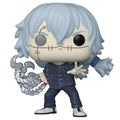 FUNKO POP  Jujutsu Kaisen - 1121 Mahito (New Arms) (Exclusive) 9 cm