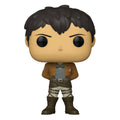 FUNKO POP  Attack on Titan - 1167 Bertholdt Hoover 9 cm