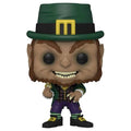 FUNKO POP  Leprechaun - 1245 Leprechaun 9 cm