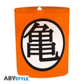 ABYSTYLE DRAGON BALL - Candela: Kame simbolo (8x9cm)