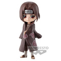 BANPRESTO 19132 - Naruto Shippuden Q Posket -Uchiha Itachi- (Ver.B)