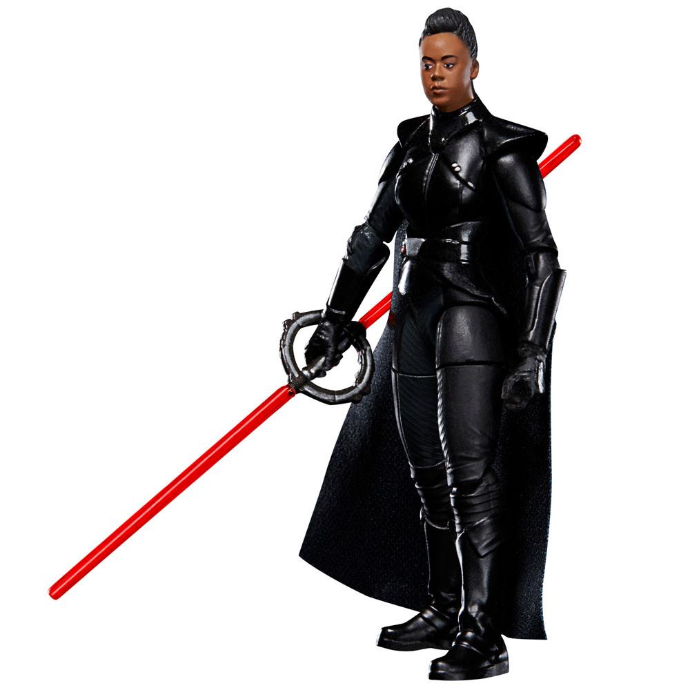 HASBRO STAR WARS: OBI-WAN KENOBI - VINTAGE COLLECTION - REVA (THIRD SISTER) FIGURE 15CM