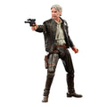 HASBRO STAR WARS: EPISODE 7 - BLACK SERIES - HAN SOLO FIGURE 15CM