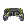 XTREME Proteggi Pad Ps4  Silicon Grip  Paint