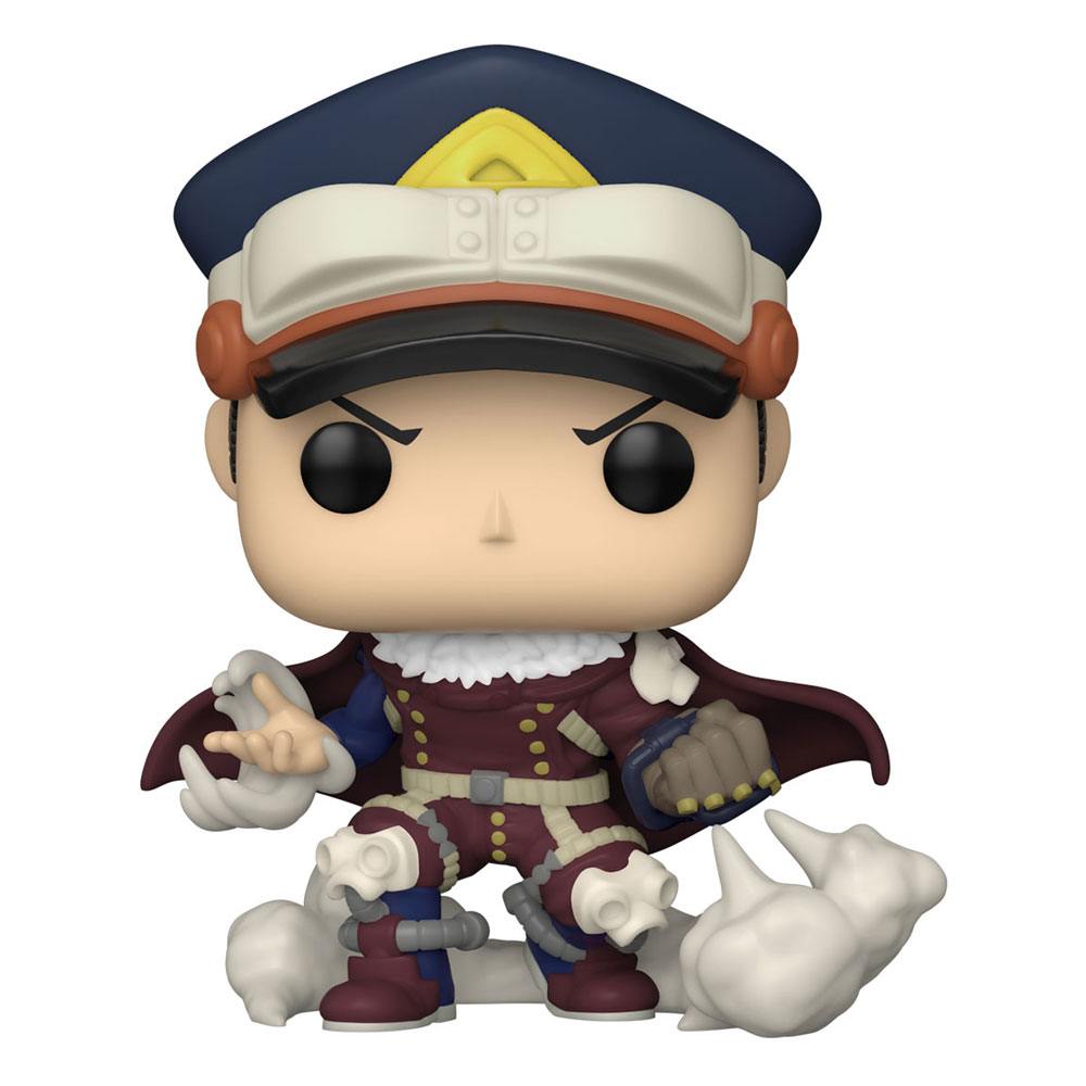 FUNKO POP  My Hero Academia - 1145 Inasa Yoarashi 9 cm