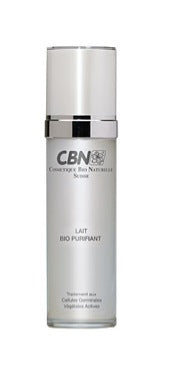 CBN LAIT BIO PURIFIANT 190 ML