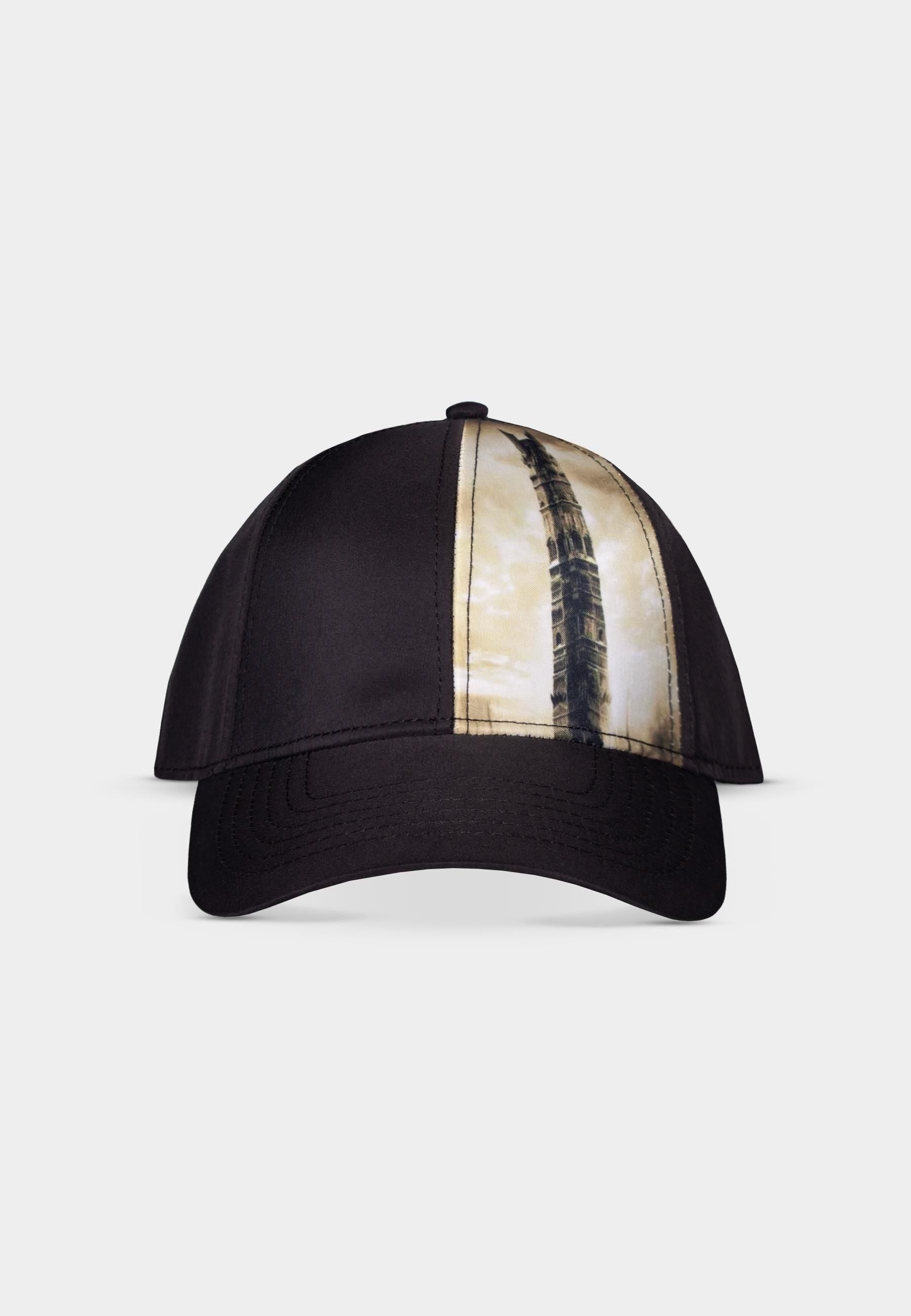 DIFUZED The Lord Of The Ring - CAPPELLINO REGOLABILE : TORRE DI SAURON