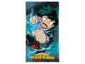 MY HERO ACADEMIA - Telo mare "Izuku Midoriya" (70x140cm)