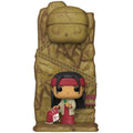 FUNKO POP  Boruto - 1183 Hashirama Senju (Special Edition) Deluxe