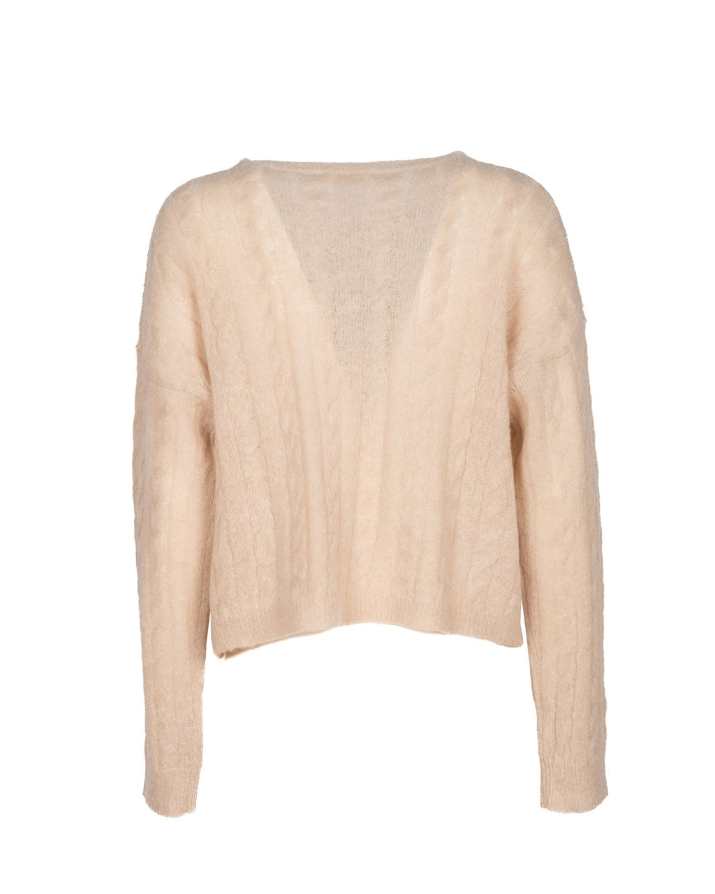 MAGLIA NATURE