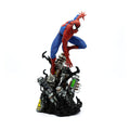 86544 - Marvel Comics Amazing Art Figure 1/10 Amazing Spider-Man 22 cm