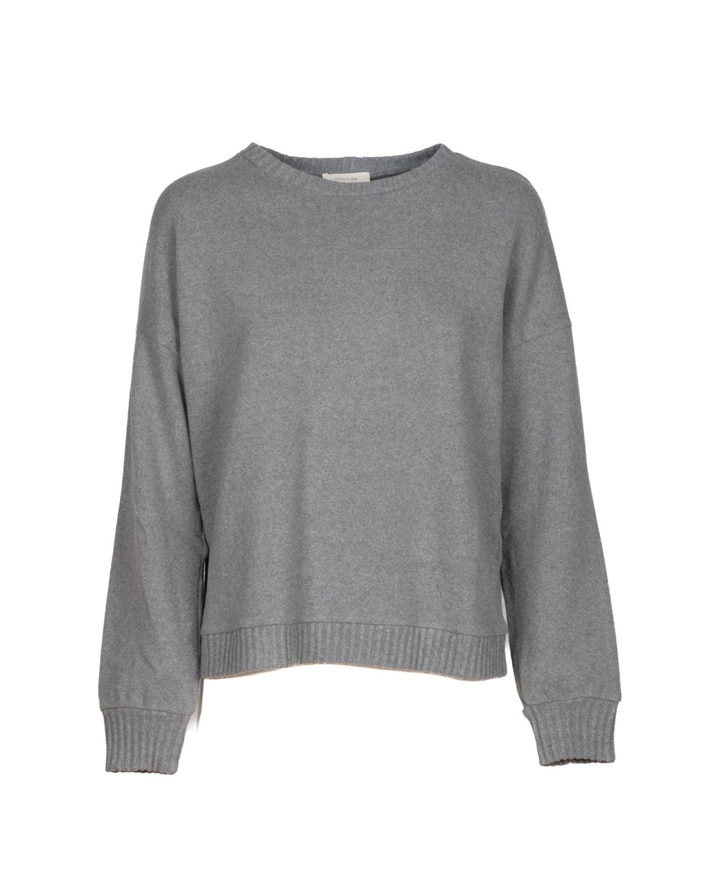 MAGLIA GRIGIA