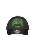 DIFUZED XBOX - CAPPELLO: LOGO 3D