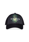 DIFUZED MATRIX : CAPPELLO LOCANDINA FILM