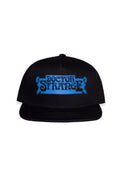 DIFUZED MARVEL DOCTOR STRANGE : CAPPELLO SNAPBACK LOGO