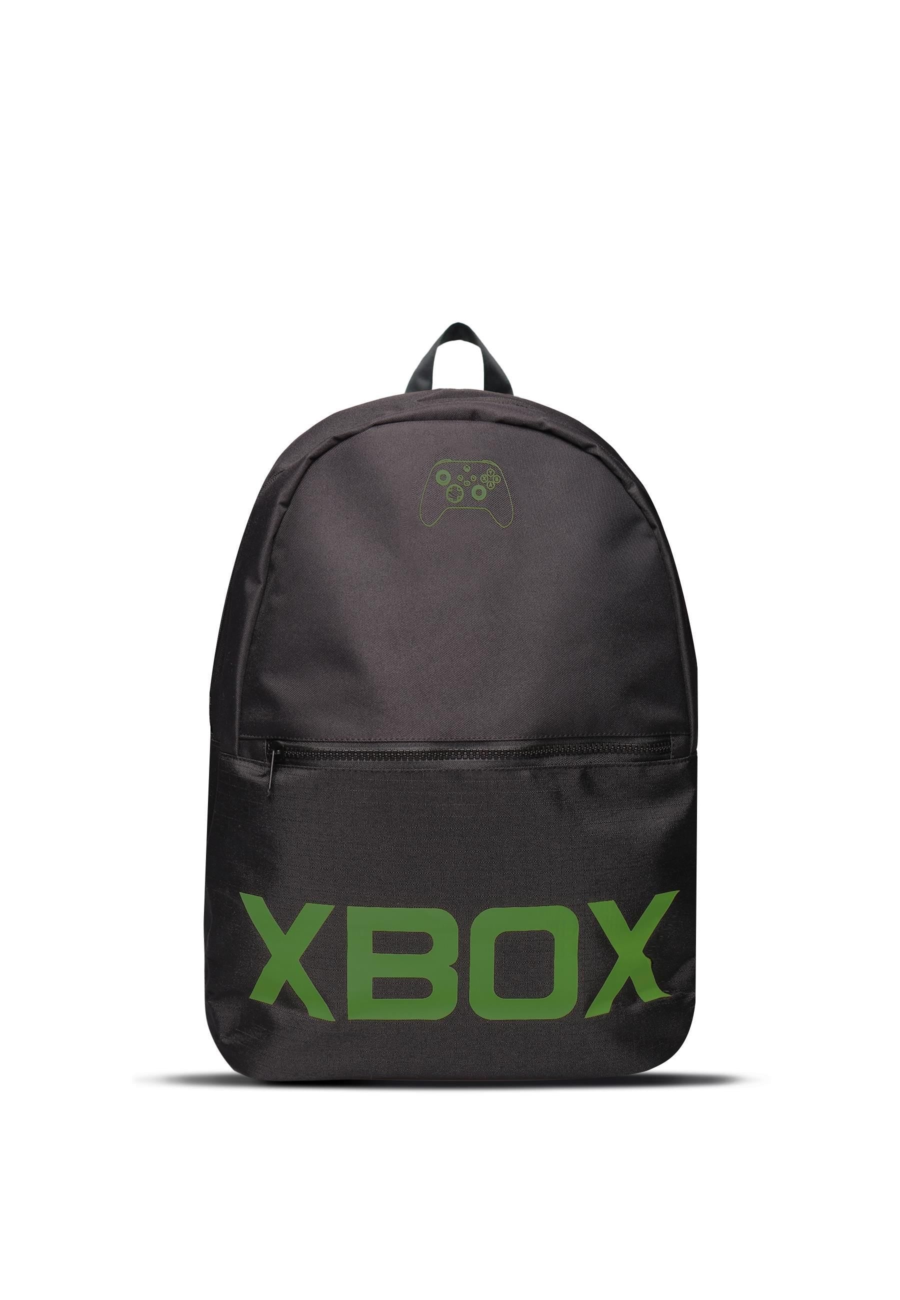 DIFUZED XBOX : Zaino Logo