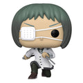 FUNKO POP  Tokyo Ghoul - 1127 Tooru Mutsuki 9 cm