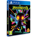 Psychonauts 2: Motherlobe Edition