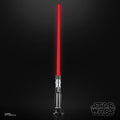 HASBRO STAR WARS - BLACK SERIES - REPLICA SPADA LASER FX ELITE LS 2 DARTH VADER 1/1