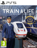 Train Life: A Railway Simulation