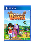 My Fantastic Ranch
