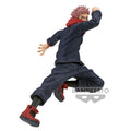 BANPRESTO 19362 - Jujutsu Kaisen Jufutsunowaza-Yuji Itadori 2-