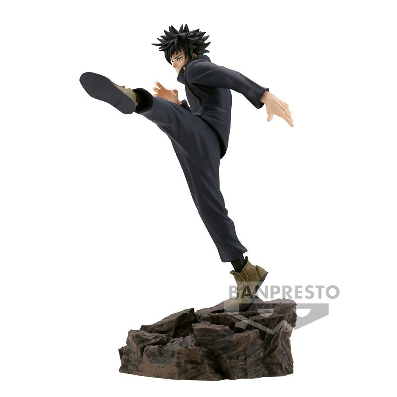 BANPRESTO 19363 - Jujutsu Kaisen Combination Battle2 -Megumi Fushiguro-