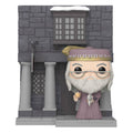FUNKO POP  Harry Potter: Chamber of Secrets 20th Anniversary - 154 Hog's Head w/Dumbledore 9 cm Deluxe