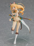 Smile of the Arsnotoria : Pop Up Parade PVC Statue Picatrix Cat Kingdom 18 cm