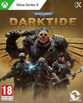 Warhammer 40.000: Darktide Imperial Edition