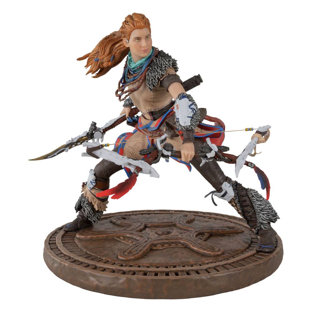 Horizon Forbidden West - Aloy PVC Figure 1/8 21 cm