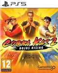 Cobra Kai 2: Dojos Rising