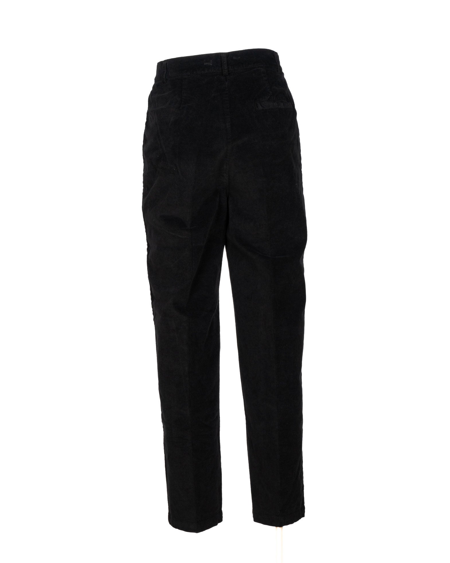 PANTALONE NERO