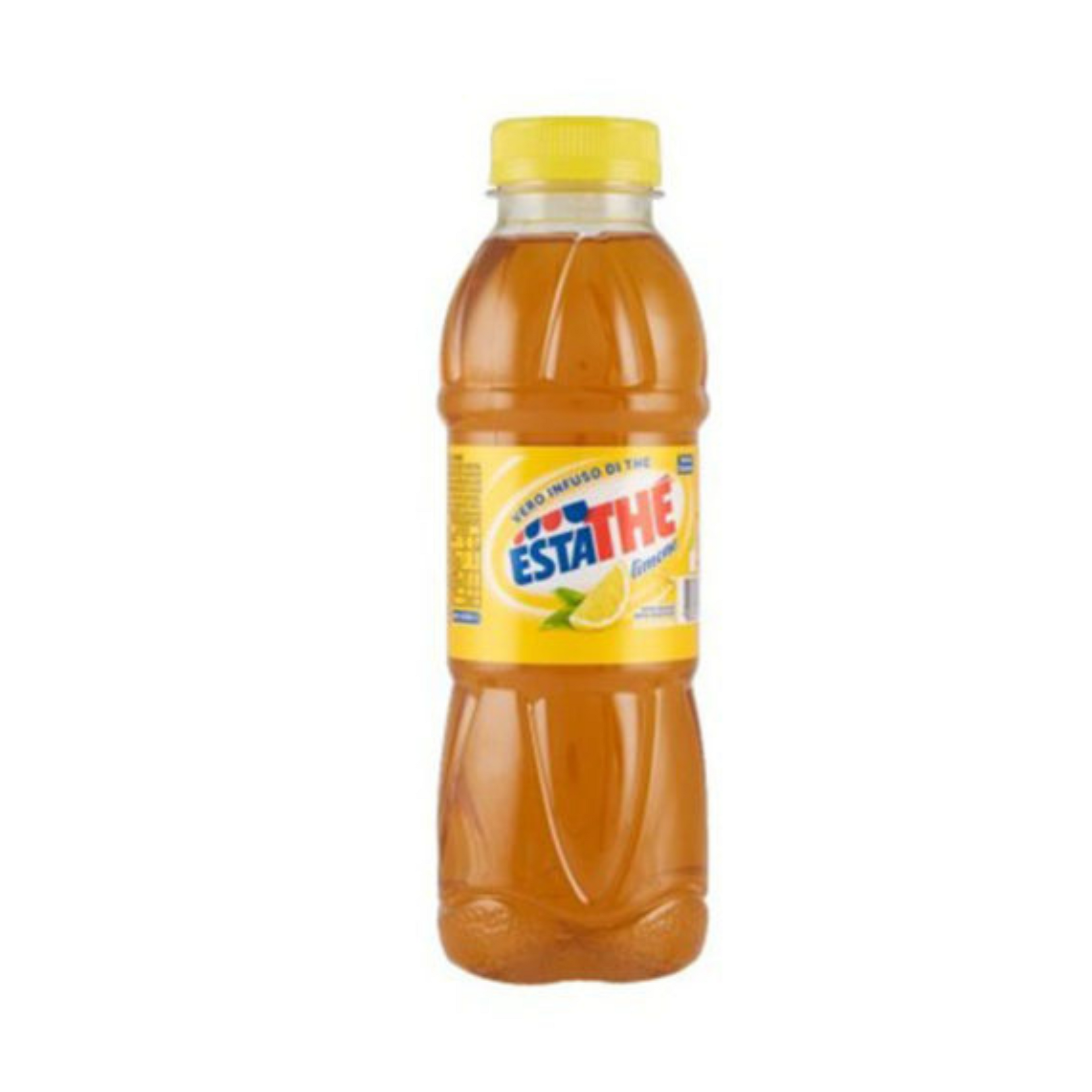 Estathé Limone  Pet 33 cl - Confezione da 12 pezzi
