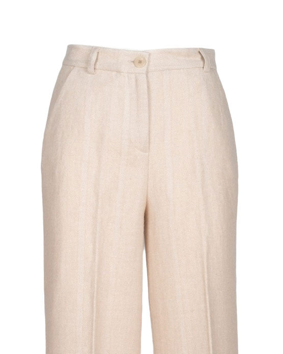 PANTALONE BEIGE