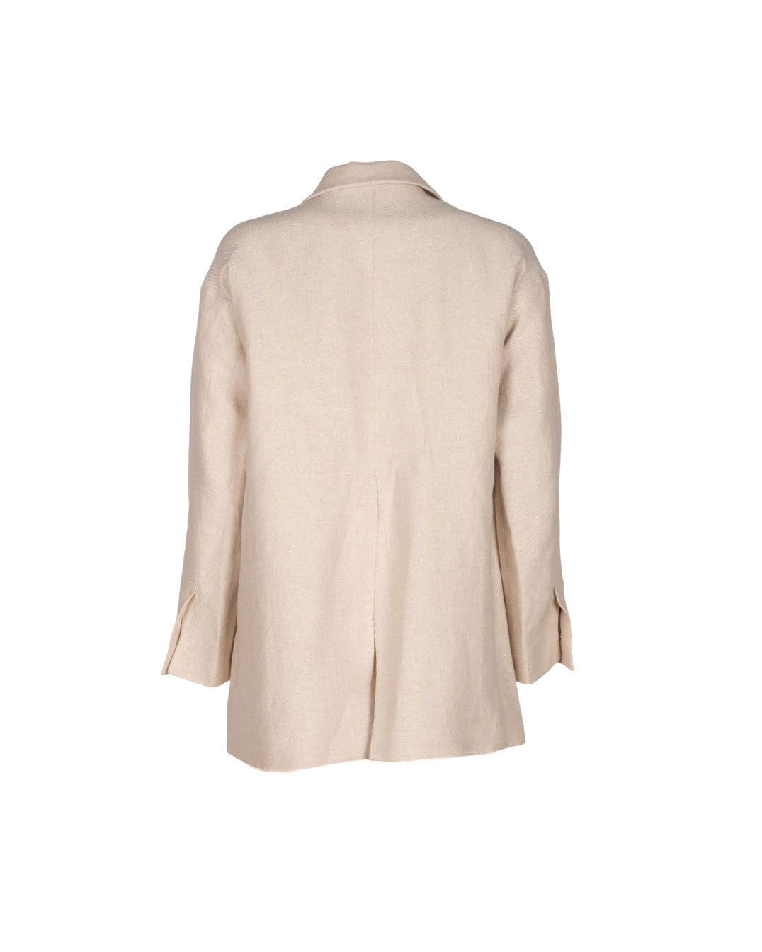 GIACCA BEIGE