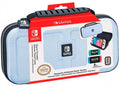 Nintendo Switch Game Traveler Deluxe Travel Case Azzurro Pastello