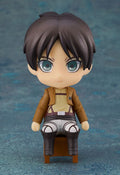Attack on Titan Nendoroid Swacchao! Figure Eren Yeage