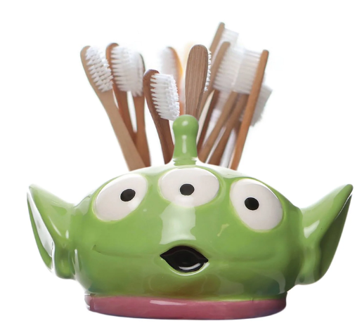 DISNEY: TOY STORY - Vaso portaoggetti appendibile
