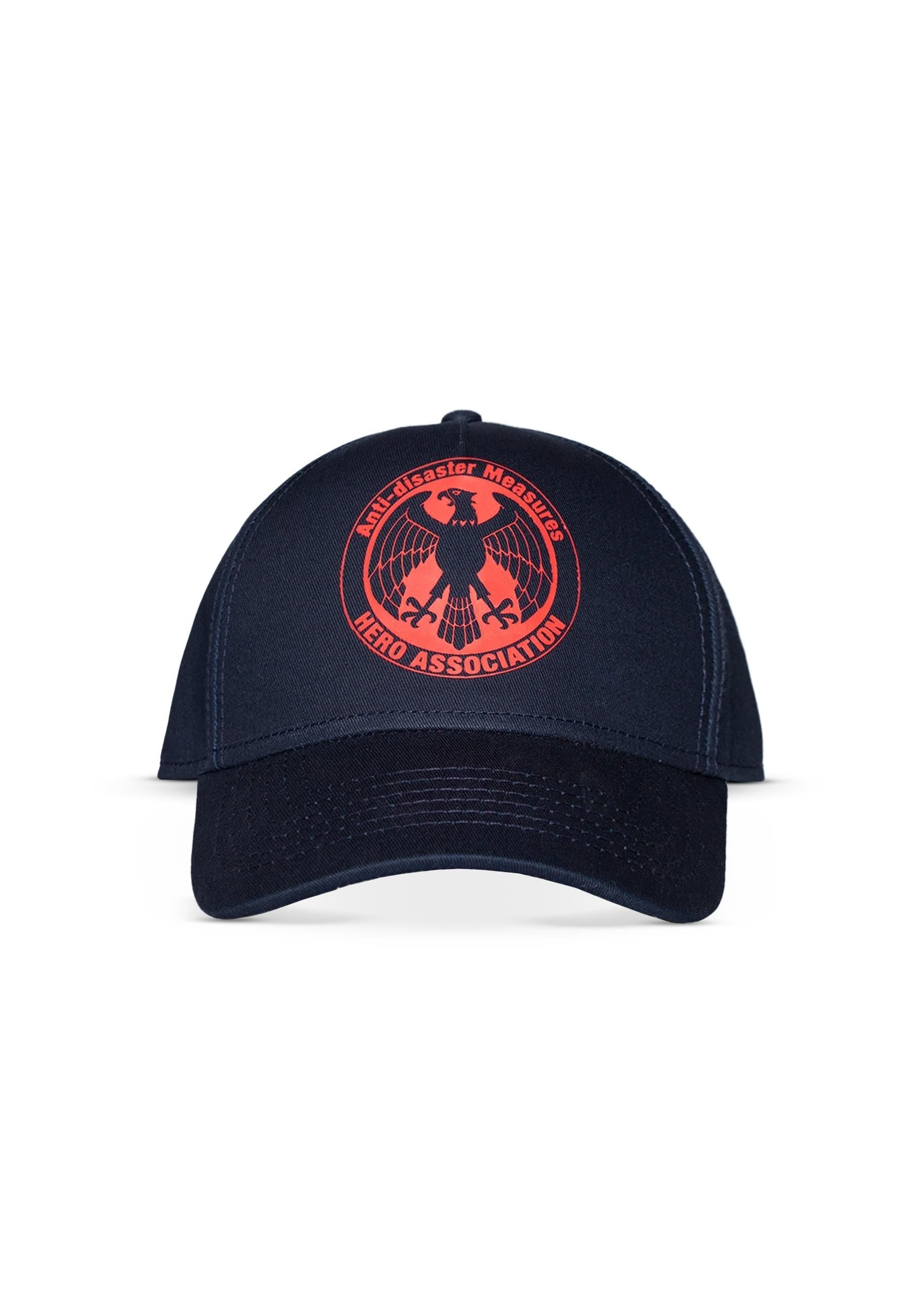 DIFUZED ONE PUNCH MAN - CAPPELLINO BASIC