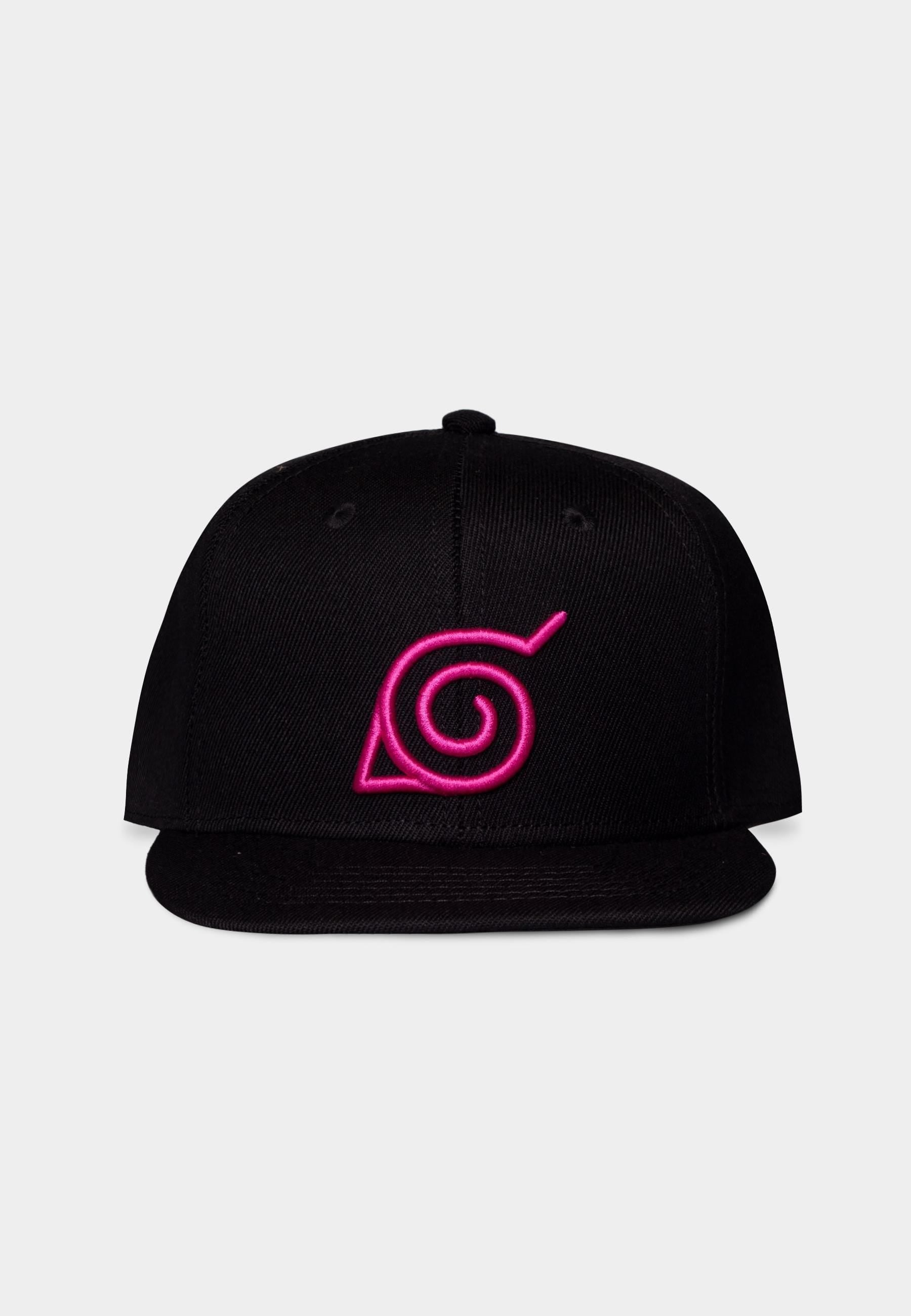 DIFUZED BORUTO - CAPPELLINO (SNAPBACK): LOGO
