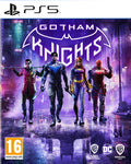 Gotham Knights