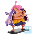 BANPRESTO 63629 - One Piece The Nine Red Scabbards Is Here! -The First- Ichibansho Figure Ashura