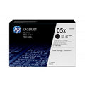 HP TONER NERO PER LJP2055 CONF.DUAL PACK [CE505XD]