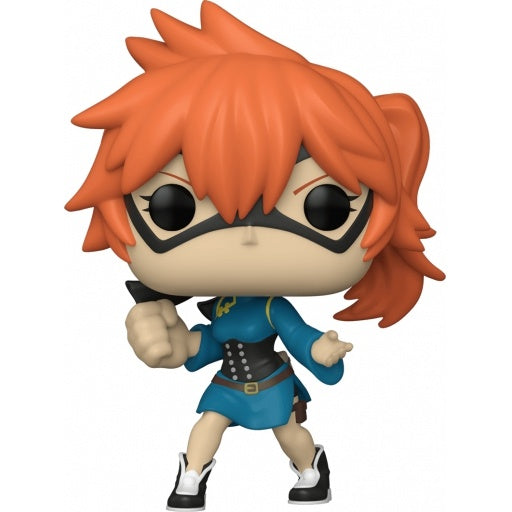 FUNKO POP  My Hero Academia - 1139 Itsuka Kendo (Exclusive) 9 cm