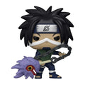 FUNKO POP  Naruto Shippuden - 1197 Kotetsu Hagane w/Weapon 9 cm