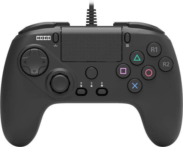 HORI Controller Fighting Commander OCTA (compatibile anche PS4)
