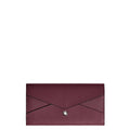 Montblanc portafoglio continental Sartorial Cassis 199373