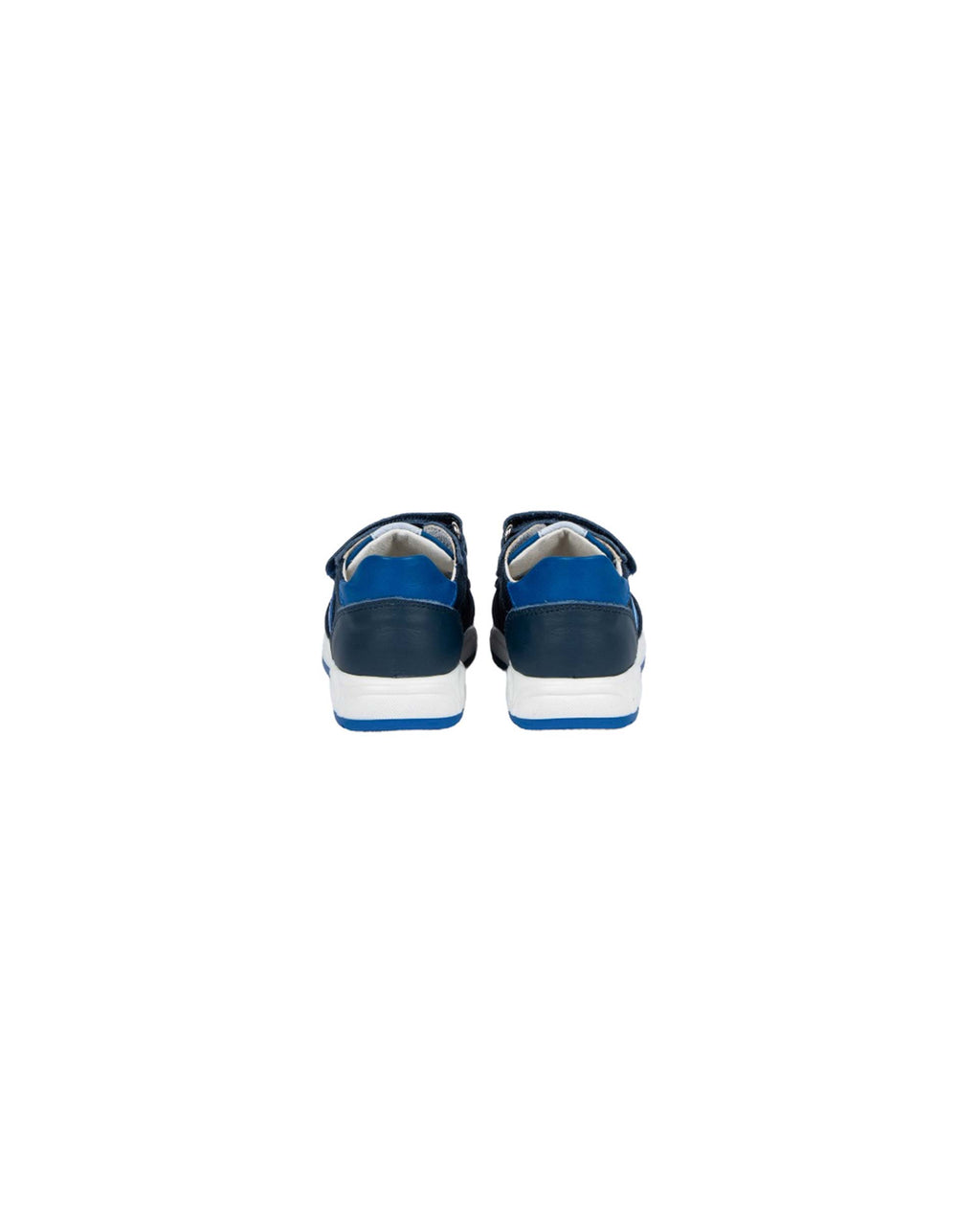 RUNNING BLU