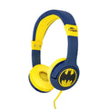 OTL DC COMICS - CUFFIE BAMBINO: BATMAN SIGNAL